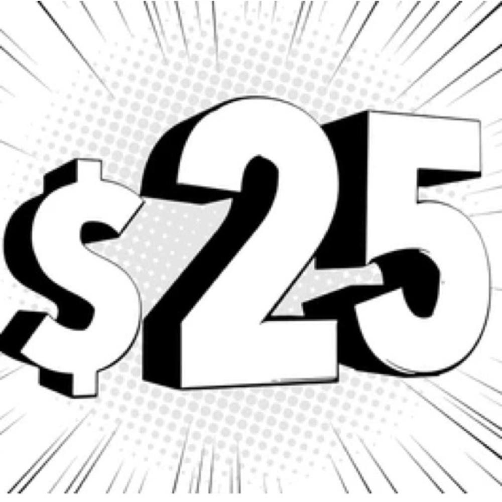 WHEN I’M LIVE 🎥 - Picture 2 of 5